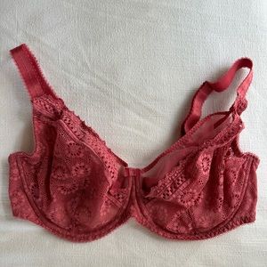 Freya Full Figure Love Note Underwire Bra